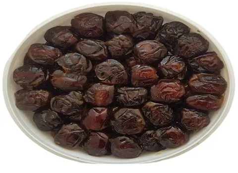 خرید و قیمت انواع خرمای برحی عسلی