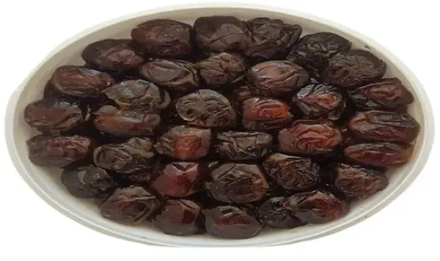 خرید و قیمت انواع خرمای برحی عسلی