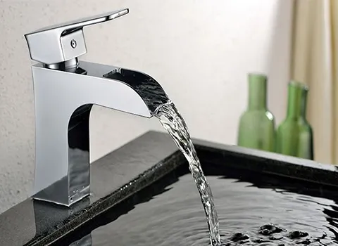 قیمت خرید شیرآلات پدالی اصفهان + تست کیفیت