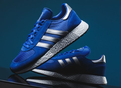 خرید کفش آدیداس اندونزی زنانه + بهترین قیمت