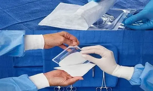 بهترین پک جراحی قلب + قیمت خرید عالی