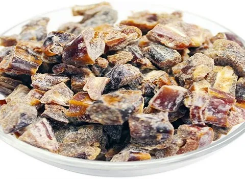 قیمت خرید چیپس خرما پیارم + تست کیفیت