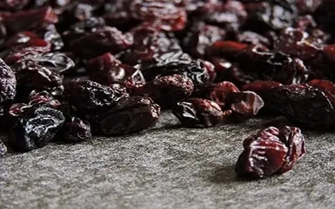 قیمت کشمش قرمز هسته دار از تولید به مصرف