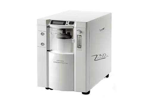 دستگاه اکسیژن ساز خانگی ۱۰ لیتری + بهترین قیمت خرید