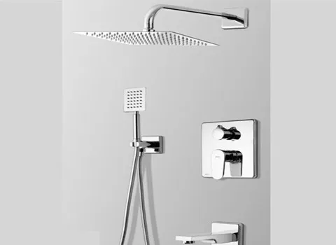 آموزش خرید شیر حمام توکار صفر تا صد