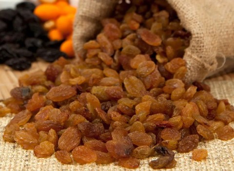 فرق کشمش پلویی با معمولی | خرید با قیمت ارزان