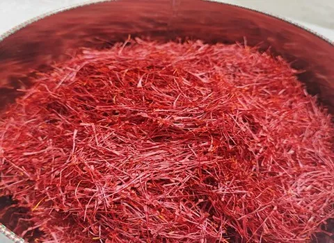 قیمت و خرید زعفران نگین صادراتی + فروش ارزان