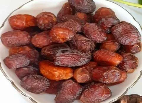 خرید و قیمت انواع خرما خاصویی تاپو