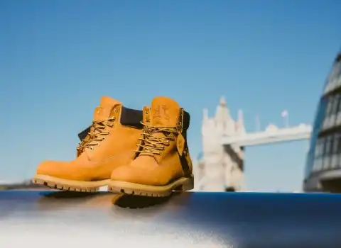 خرید کفش ایمنی کاترپیلار اهواز + بهترین قیمت