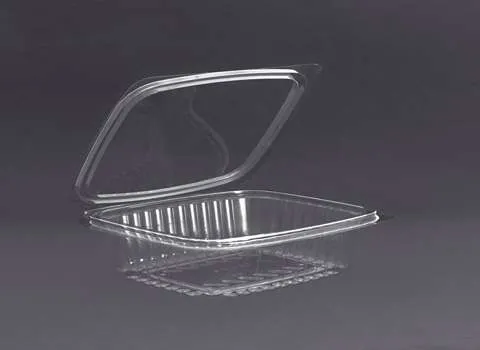 خرید ظرف یکبار مصرف شفاف + بهترین قیمت