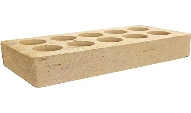 قیمت خرید آجر زرد لفتون + مشخصات، عمده ارزان