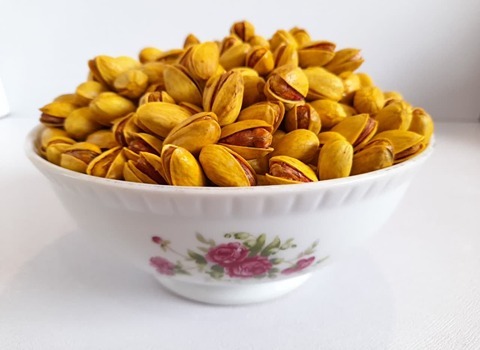 خرید و قیمت روز پسته اکبری شور اعلا