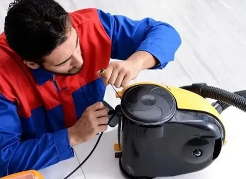 قیمت خرید کلکتور جاروبرقی + تست کیفیت