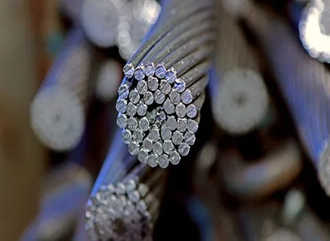 قیمت کابل هوایی آلومینیومی