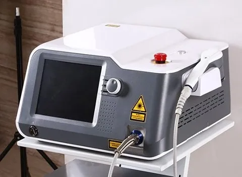 قیمت و خرید دستگاه لیزر فیزیوتراپی پرتوان + فروش ارزان