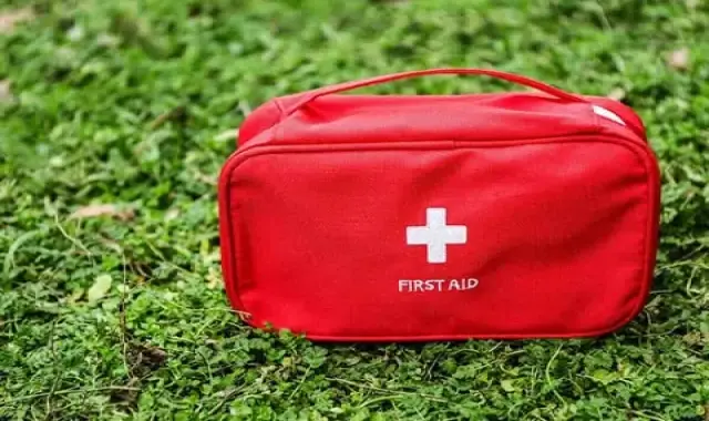 قیمت و خرید جعبه کمک های اولیه خودرو + فروش ارزان