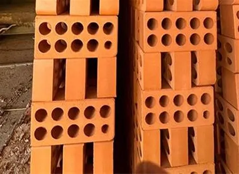 آجر لفتون دو طرف نما | قیمت مناسب خرید عالی