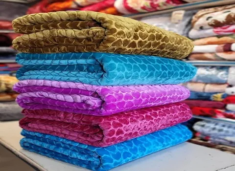 خرید پتو قلبی لیلیان + قیمت عالی