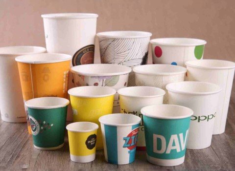 کاردستی با لیوان کاغذی کاموا نی جامدادی