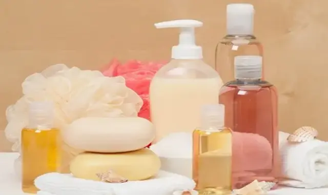 مشخصات شامپو گیاهی ایرانی و نحوه خرید عمده