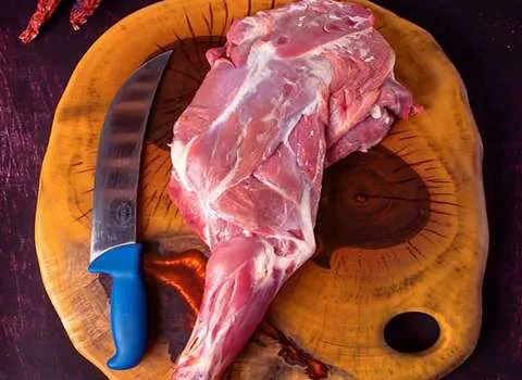 خرید انواع گوشت سردست گوسفندی + قیمت