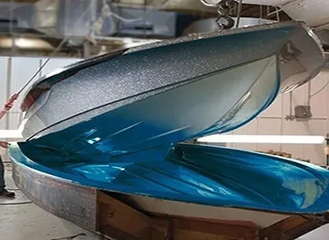 راهنمای خرید رزین قایق سازی + قیمت عالی