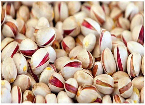 پسته صادراتی ایران+ قیمت خرید، کاربرد، مصارف و خواص