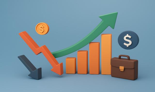 افزایش فروش در دوران رکود | راهنمای بقا و رشد در دوران سخت اقتصادی
