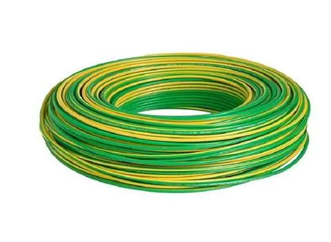 سیم 1.5 راد افشان سحر؛ انعطاف پذیری بالا اتلاف انرژی پایین روکش polyethylene