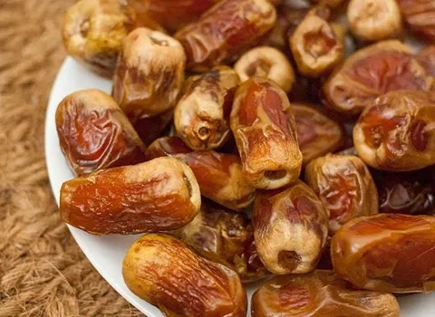 خرما زاهدی بم؛ بافت نرمک ضد سرطان magnesium