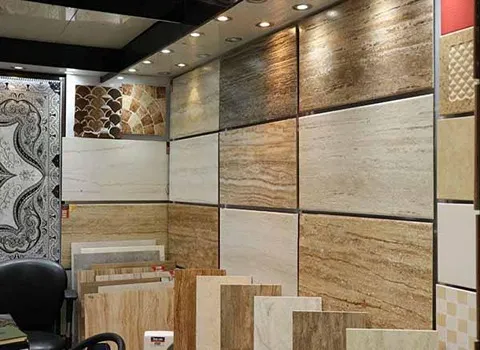 خرید کاشی کف پرسلان + قیمت عالی با کیفیت تضمینی