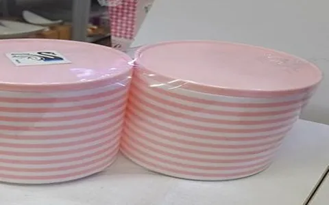 خرید انواع ظرف حبوبات پلاستیکی + قیمت