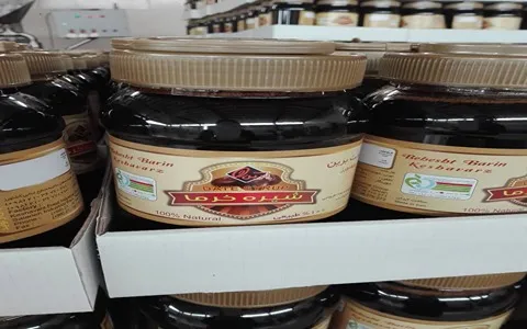 معرفی انواع شیره خرما کشاورز + قیمت خرید روز