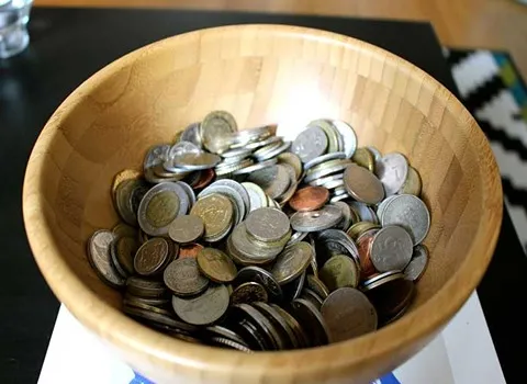 کاسه برکت در اول ماه قمری، محتویات و موارد استفاده