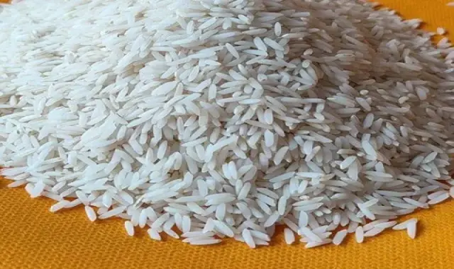 برنج طارم هاشمی؛ قد کوتاه تپل 2 نوع مجلسی مهمانی Hashemi