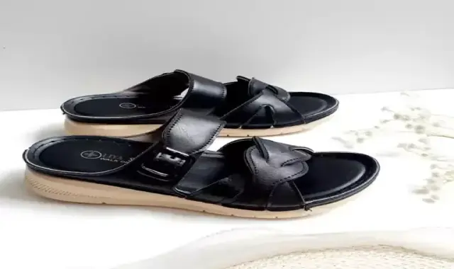 خرید صندل روفرشی طبی زنانه با قیمت استثنایی