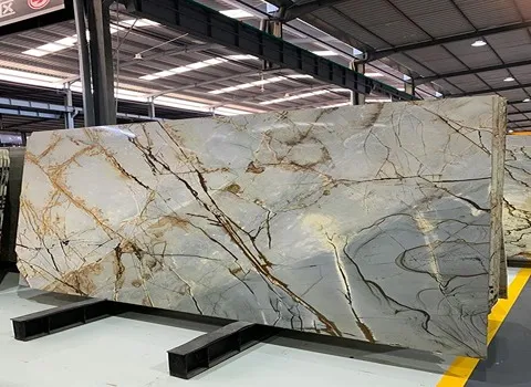 قیمت خرید سنگ کوارتز ساختمانی + تست کیفیت