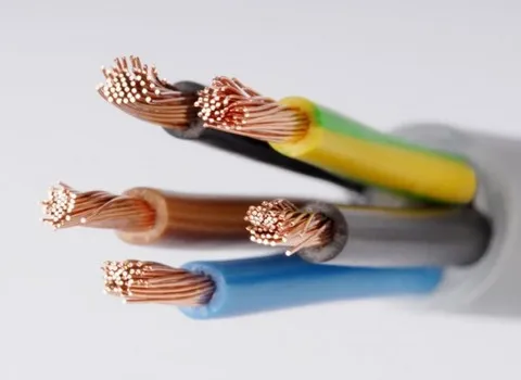 سیم و کابل اصفهان؛ افشان مفتولی 3 ولتاژ قوی متوسط ضعیف Isfahan