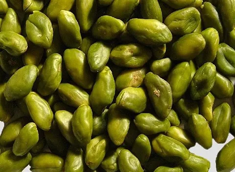 مغز پسته طعم دار؛ باکیفیت ارگانیک 3 نوع نمکی زعفرانی سرکه ای