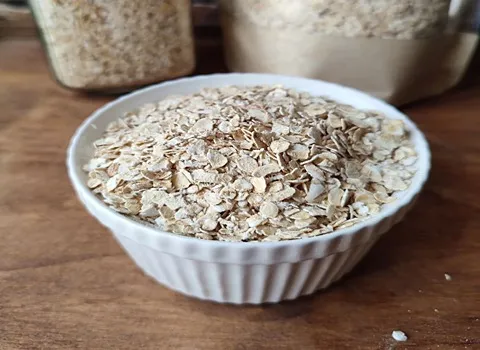 بهترین قیمت خرید جو دو سر گلستان