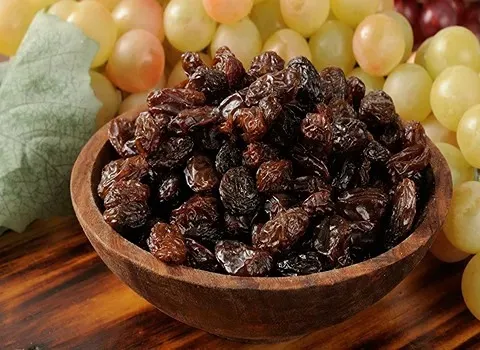 قیمت خرید کشمش ارگانیک مشهد + خواص، معایب و مزایا