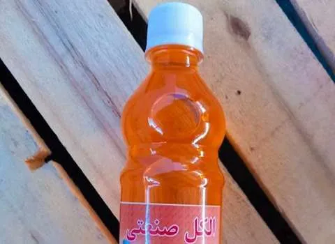 قیمت الکل صنعتی فراقاره