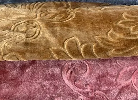 قیمت خرید پتو شادیلون رنگی + عکس