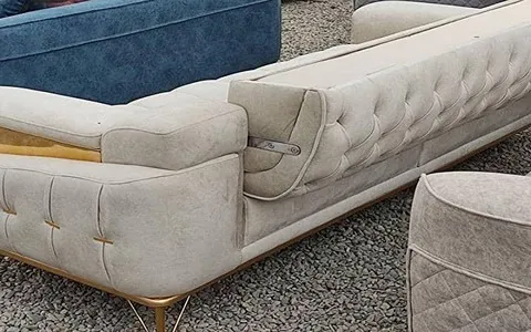 خرید مبل تخت خواب شو ماهور با قیمت استثنایی