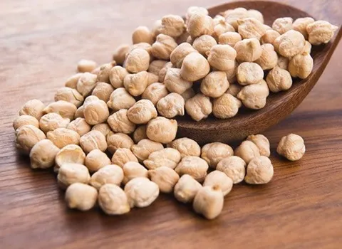 نخود همدان؛ 3 خواص سلامت قلب تقویت پوست مو درمان عفونت قارچی