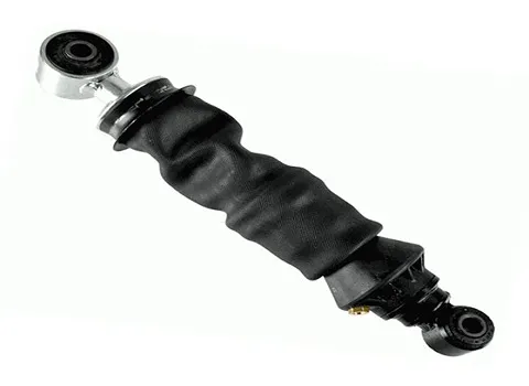 بهترین فنر بادی کامیون + قیمت خرید عالی