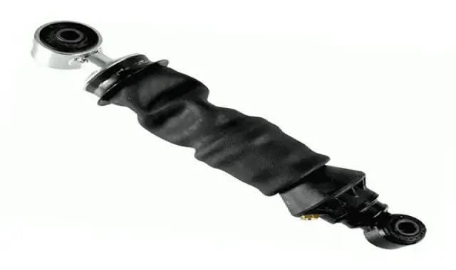 بهترین فنر بادی کامیون + قیمت خرید عالی