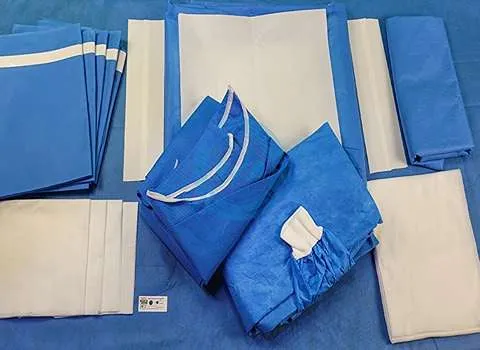 راهنمای خرید پک جراحی بیمار + قیمت عالی