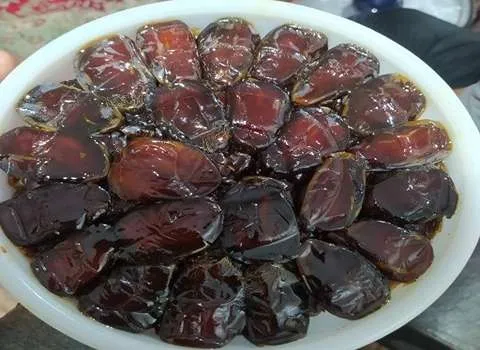 خرید و قیمت روز خرمای صادراتی بهبهان