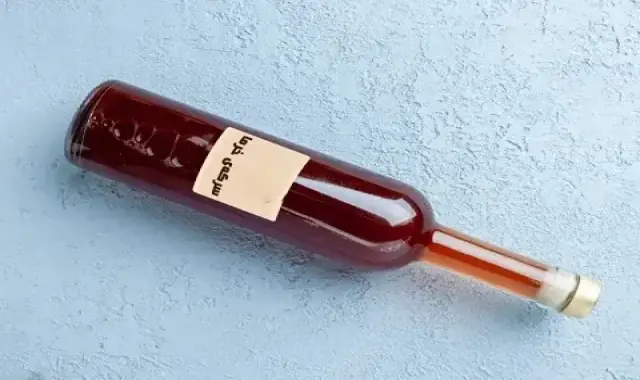 سرکه خرما میناب + قیمت خرید، کاربرد، مصارف و خواص